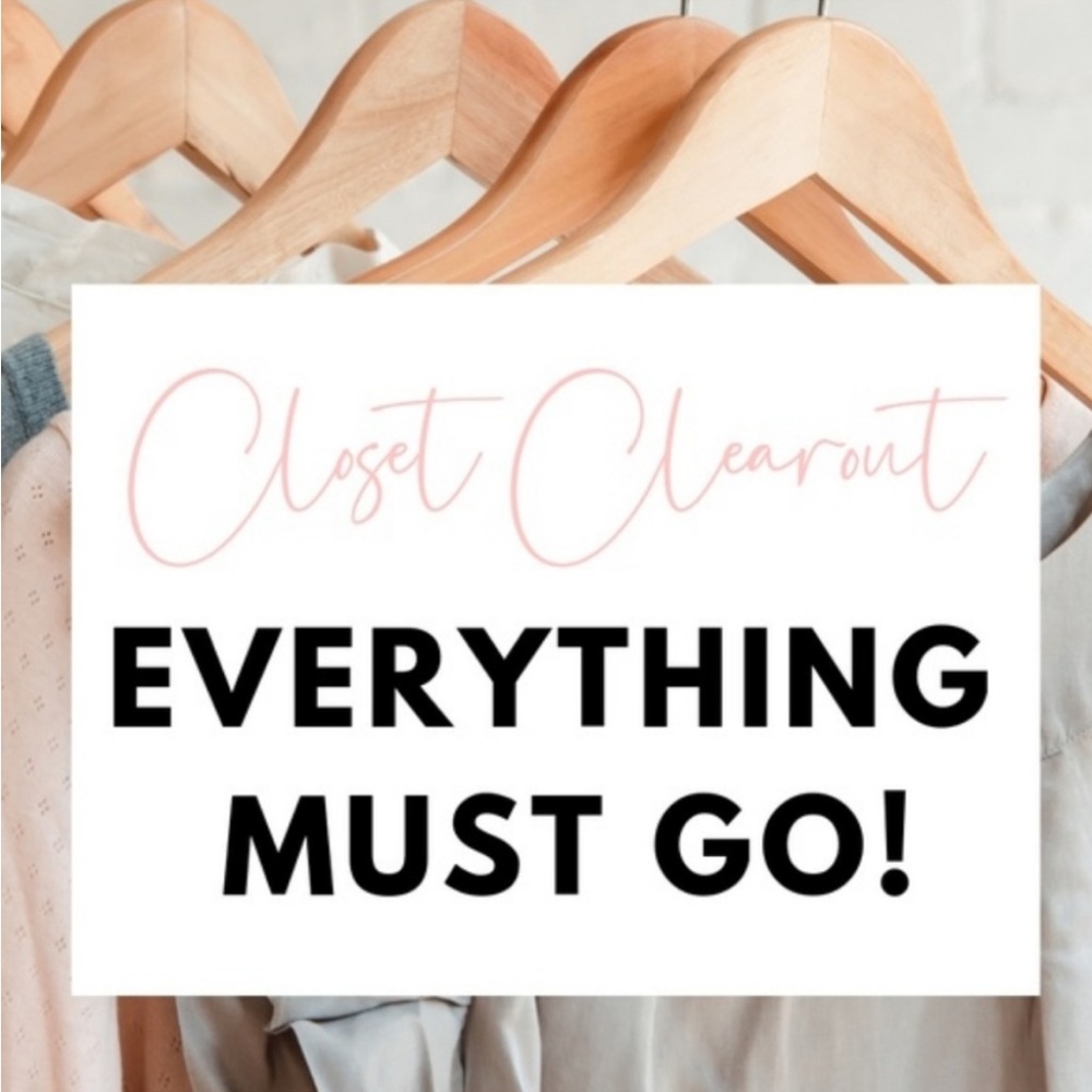 SAVE HUGE!! Bundle 5 for 50% off your entire purchase!